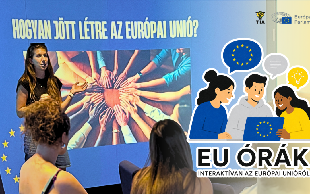EU óra